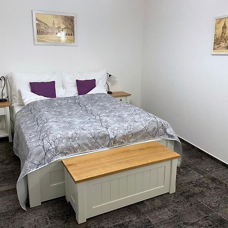Penzion U Andela Jičín Екстериор снимка